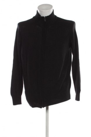 Férfi kardigán Identic, Méret L, Szín Fekete, Ár 6 769 Ft