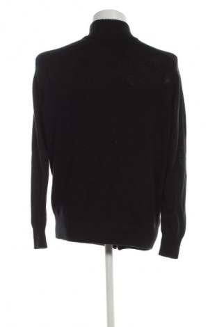 Férfi kardigán Identic, Méret L, Szín Fekete, Ár 6 769 Ft