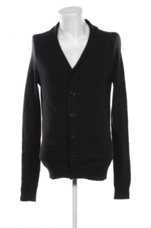 Jachetă tricotată de bărbați Iro, Mărime S, Culoare Negru, Preț 315,99 Lei