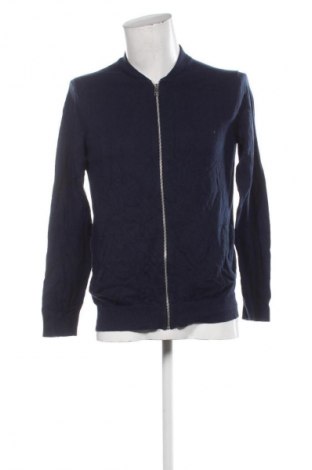 Pánský kardigán Jack & Jones, Velikost L, Barva Modrá, Cena  429,00 Kč