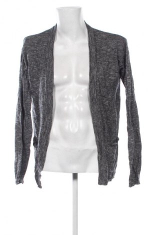 Herren Strickjacke Jack & Jones, Größe L, Farbe Mehrfarbig, Preis 14,99 €