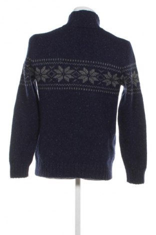 Herren Strickjacke Jules, Größe L, Farbe Blau, Preis 37,32 €