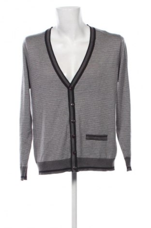 Herren Strickjacke Koton Casual, Größe XL, Farbe Mehrfarbig, Preis € 21,99