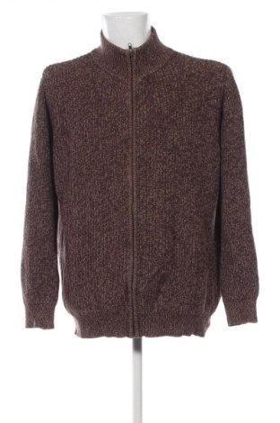 Pánský kardigán L.L. Bean, Velikost XL, Barva Hnědá, Cena  809,00 Kč