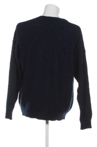 Ανδρική ζακέτα Lacoste, Μέγεθος S, Χρώμα Μπλέ, Τιμή 68,99 €