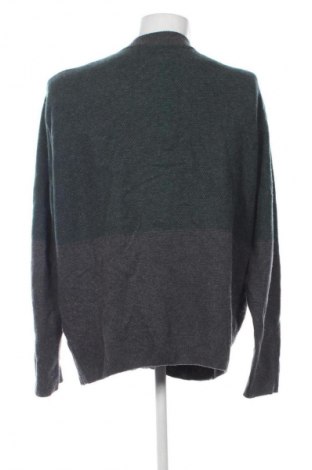 Pánsky kardigán Lacoste, Veľkosť 3XL, Farba Viacfarebná, Cena  69,95 €