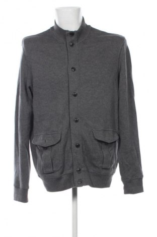 Pánský kardigán Lands' End, Velikost L, Barva Šedá, Cena  399,00 Kč