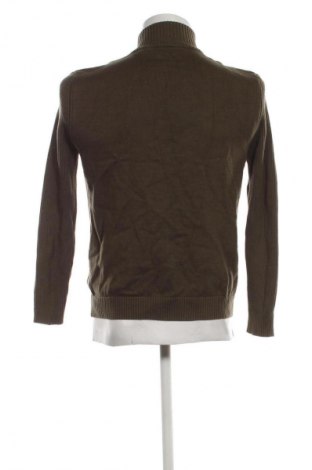 Herren Strickjacke Liu Jo, Größe L, Farbe Grün, Preis € 13,99