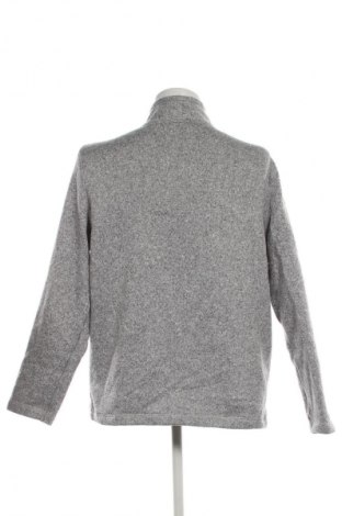 Jachetă tricotată de bărbați Livergy, Mărime XL, Culoare Gri, Preț 71,99 Lei