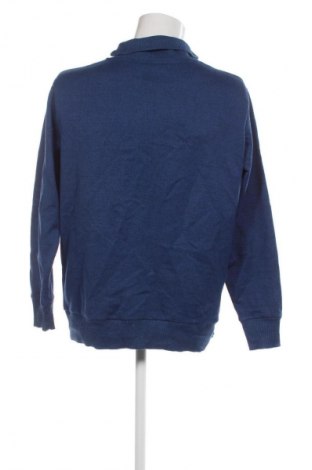 Herren Strickjacke Livergy, Größe L, Farbe Blau, Preis 18,99 €