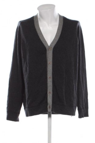 Herren Strickjacke Marc O'Polo, Größe XXL, Farbe Grau, Preis 51,99 €