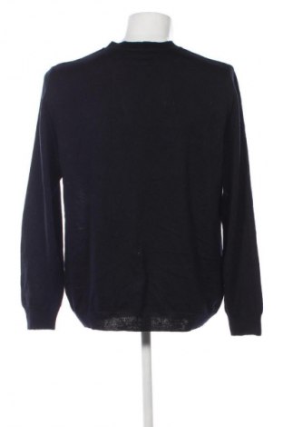 Мъжка жилетка Marine, Размер XL, Цвят Син, Цена 72,96 лв.