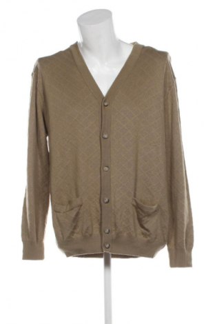 Pánský kardigán Marks & Spencer, Velikost XXL, Barva Béžová, Cena  924,00 Kč