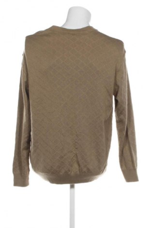 Pánský kardigán Marks & Spencer, Velikost XXL, Barva Béžová, Cena  924,00 Kč