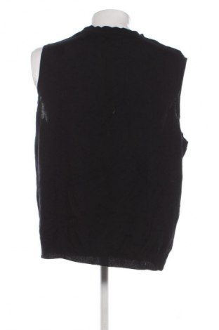 Herren Strickjacke Marz, Größe XL, Farbe Schwarz, Preis 20,99 €