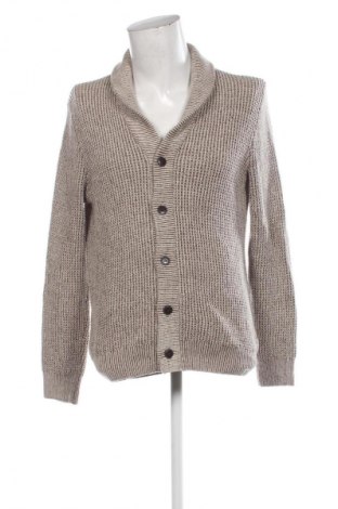 Jachetă tricotată de bărbați McNeal, Mărime L, Culoare Bej, Preț 123,99 Lei