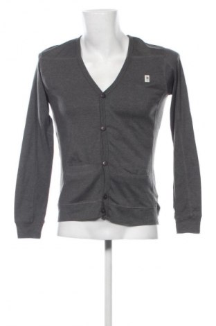 Pánský kardigán Much More, Velikost S, Barva Šedá, Cena  449,00 Kč