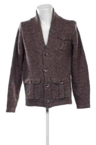 Мъжка жилетка Nowadays, Размер XL, Цвят Многоцветен, Цена 36,99 лв.