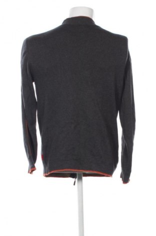 Herren Strickjacke ONLY, Größe M, Farbe Grau, Preis € 24,99