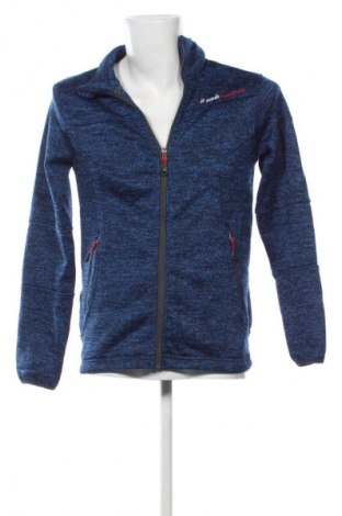 Jachetă tricotată de bărbați Peak Mountain, Mărime M, Culoare Multicolor, Preț 190,99 Lei