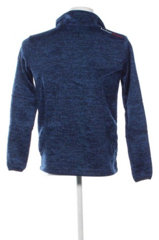 Jachetă tricotată de bărbați Peak Mountain, Mărime M, Culoare Multicolor, Preț 190,99 Lei