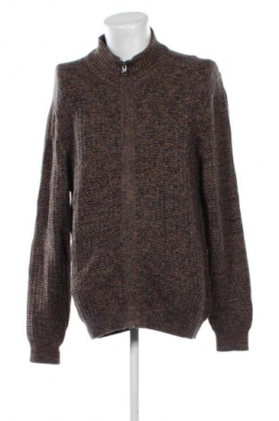 Herren Strickjacke Pierre Cardin, Größe XXL, Farbe Mehrfarbig, Preis € 34,99