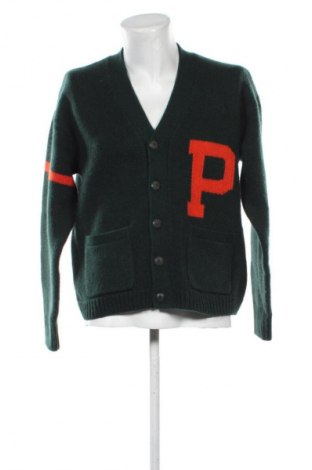 Jachetă tricotată de bărbați Polo Ralph Lauren, Mărime S, Culoare Multicolor, Preț 674,99 Lei