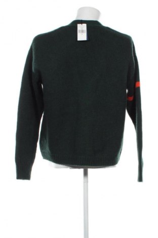 Jachetă tricotată de bărbați Polo Ralph Lauren, Mărime S, Culoare Multicolor, Preț 674,99 Lei