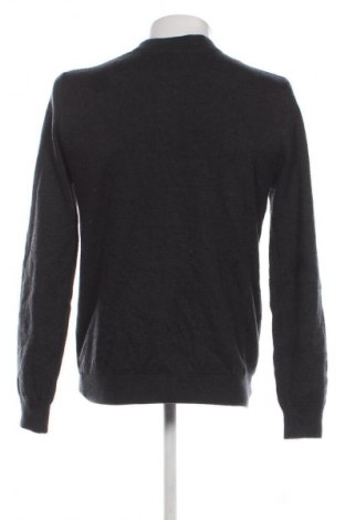 Jachetă tricotată de bărbați Primark, Mărime M, Culoare Gri, Preț 38,99 Lei