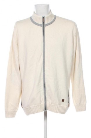 Herren Strickjacke Ragman, Größe 3XL, Farbe Mehrfarbig, Preis 18,99 €