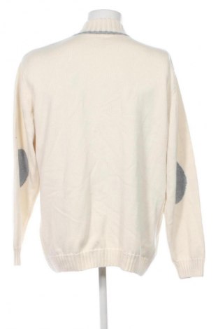 Herren Strickjacke Ragman, Größe 3XL, Farbe Mehrfarbig, Preis 18,99 €