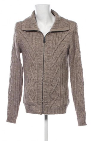 Мъжка жилетка Replay, Размер L, Цвят Многоцветен, Цена 94,99 лв.