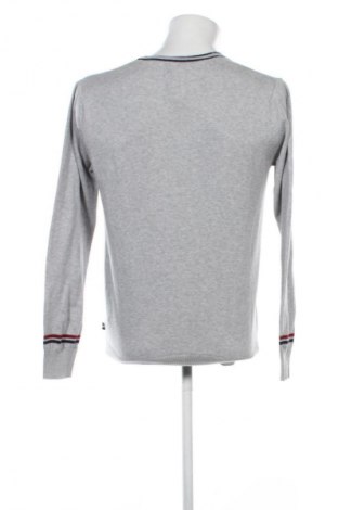 Herren Strickjacke Reserved, Größe S, Farbe Grau, Preis 17,99 €