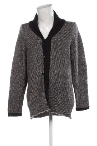 Herren Strickjacke Reunion, Größe L, Farbe Mehrfarbig, Preis 65,70 €