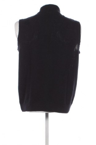 Herren Strickjacke Roger Kent, Größe XL, Farbe Blau, Preis 22,99 €