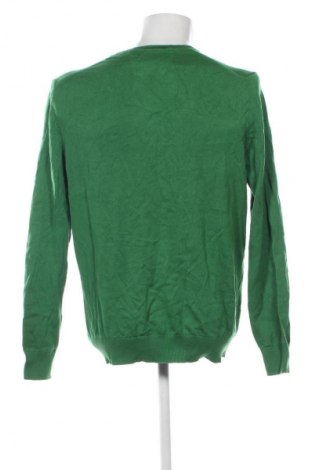 Herren Strickjacke S.Oliver, Größe XL, Farbe Grün, Preis 6,99 €