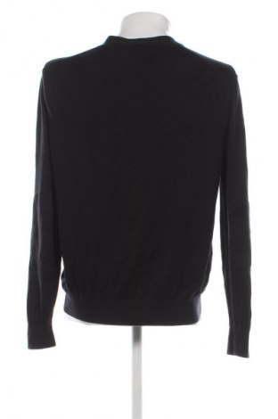 Jachetă tricotată de bărbați S.Oliver, Mărime XL, Culoare Negru, Preț 317,05 Lei