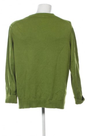 Мъжка жилетка S.Oliver, Размер 3XL, Цвят Зелен, Цена 26,99 лв.
