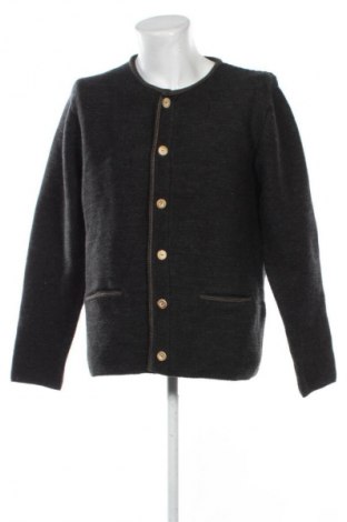 Herren Strickjacke Schoneberger Trachten Couture, Größe XXL, Farbe Schwarz, Preis 25,99 €