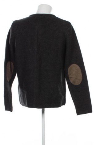 Herren Strickjacke Schoneberger Trachten Couture, Größe XXL, Farbe Schwarz, Preis 25,99 €