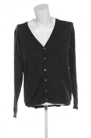 Мъжка жилетка Smog, Размер L, Цвят Черен, Цена 15,99 лв.