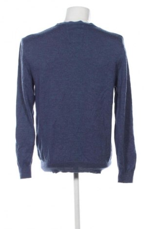 Herren Strickjacke Stones, Größe 3XL, Farbe Blau, Preis 13,99 €