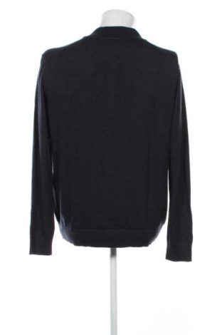 Herren Strickjacke Su, Größe L, Farbe Blau, Preis € 41,99