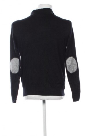 Herren Strickjacke Ted Lapidus, Größe XL, Farbe Schwarz, Preis € 107,99