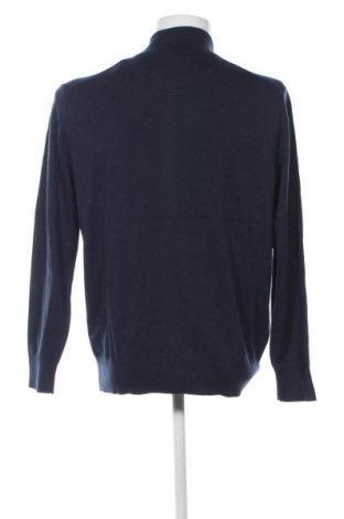 Herren Strickjacke Timberland, Größe XL, Farbe Blau, Preis 109,99 €