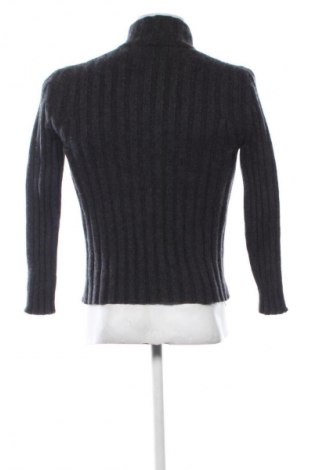 Jachetă tricotată de bărbați Tom Rusborg, Mărime M, Culoare Negru, Preț 187,99 Lei