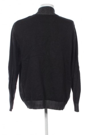 Pánsky kardigán Tom Tailor, Veľkosť 3XL, Farba Čierna, Cena  29,95 €