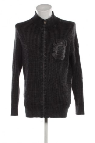 Pánsky kardigán Tom Tompson, Veľkosť XXL, Farba Viacfarebná, Cena  16,95 €