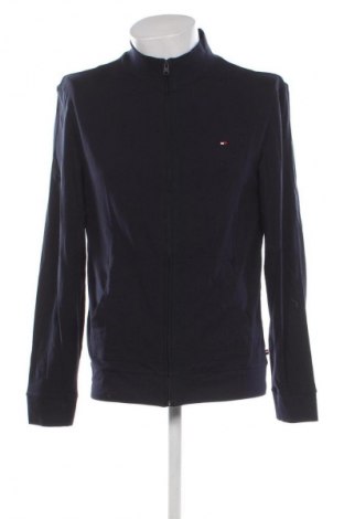 Мъжка жилетка Tommy Hilfiger, Размер S, Цвят Син, Цена 79,99 лв.