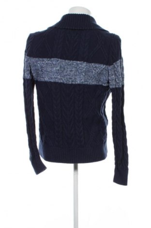 Herren Strickjacke Tommy Hilfiger, Größe M, Farbe Mehrfarbig, Preis 44,99 €